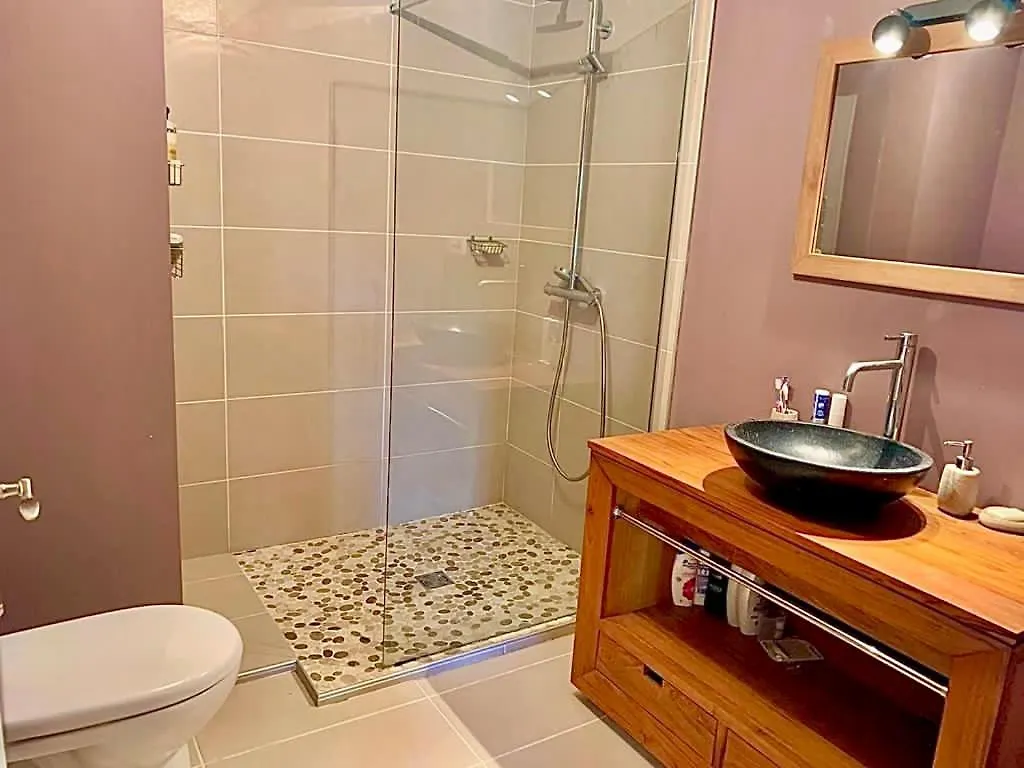 Ferienhaus Villa L'Aroudi Arras-en-Lavedan