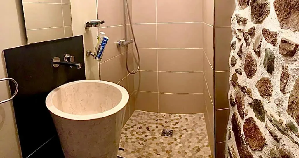 Villa L'Aroudi Arras-en-Lavedan Frankreich